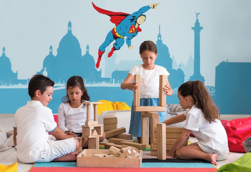 Activiteiten voor kinderen