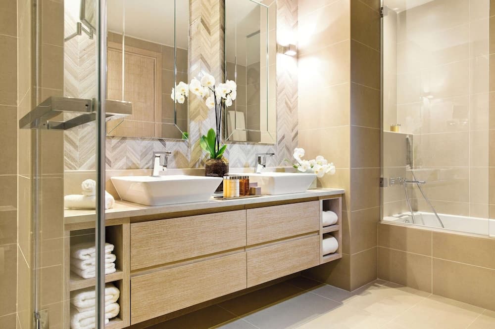 Badkamer