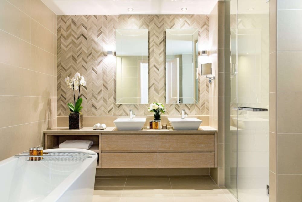 Badkamer