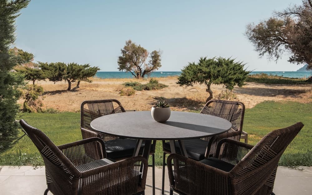 Terras