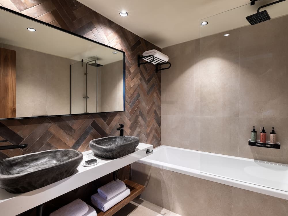 Badkamer