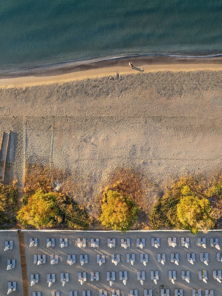 Strand