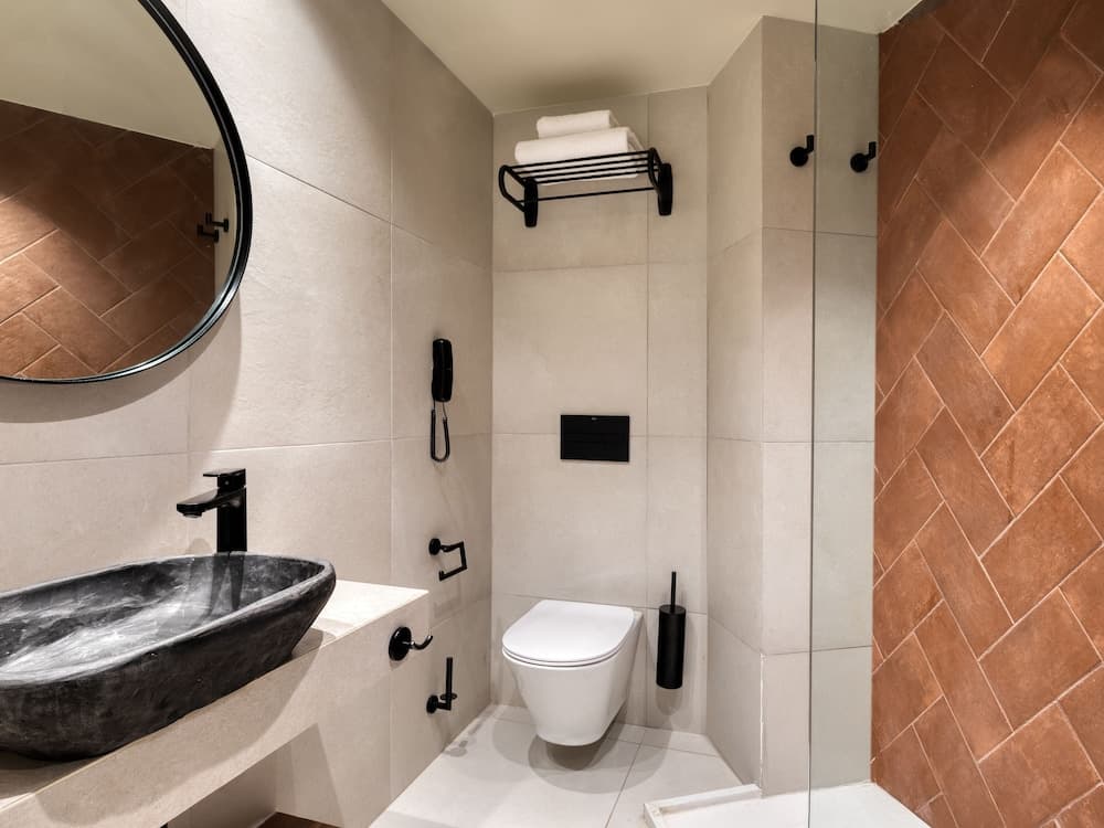 Badkamer