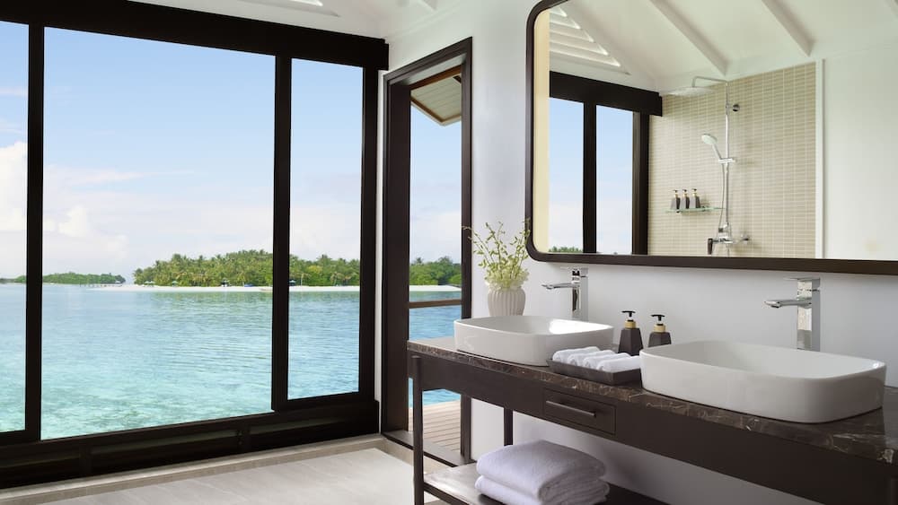 Badkamer