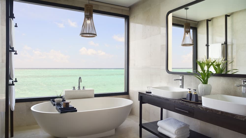 Badkamer