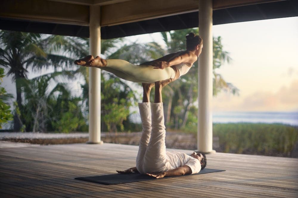 Yoga