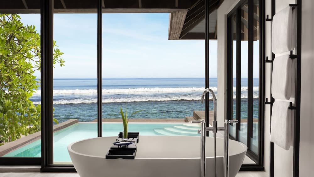 Badkamer