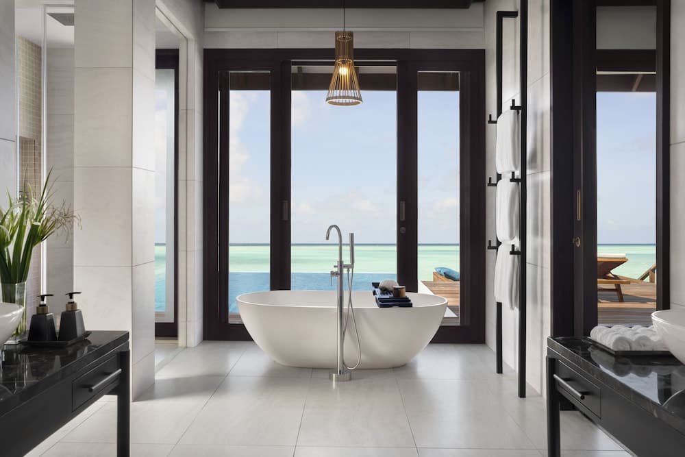 Badkamer
