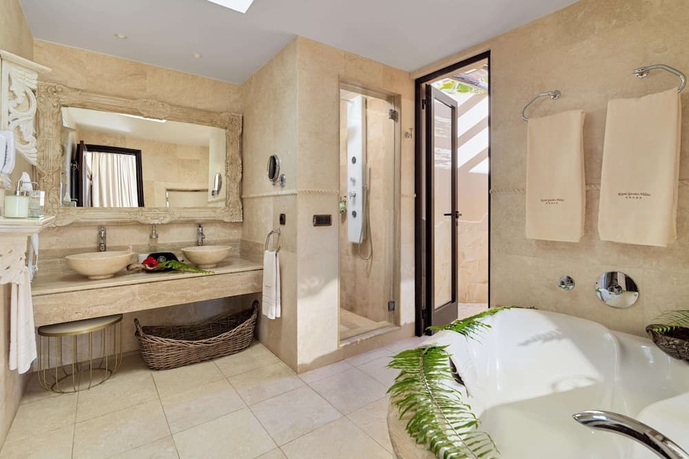 Badkamer