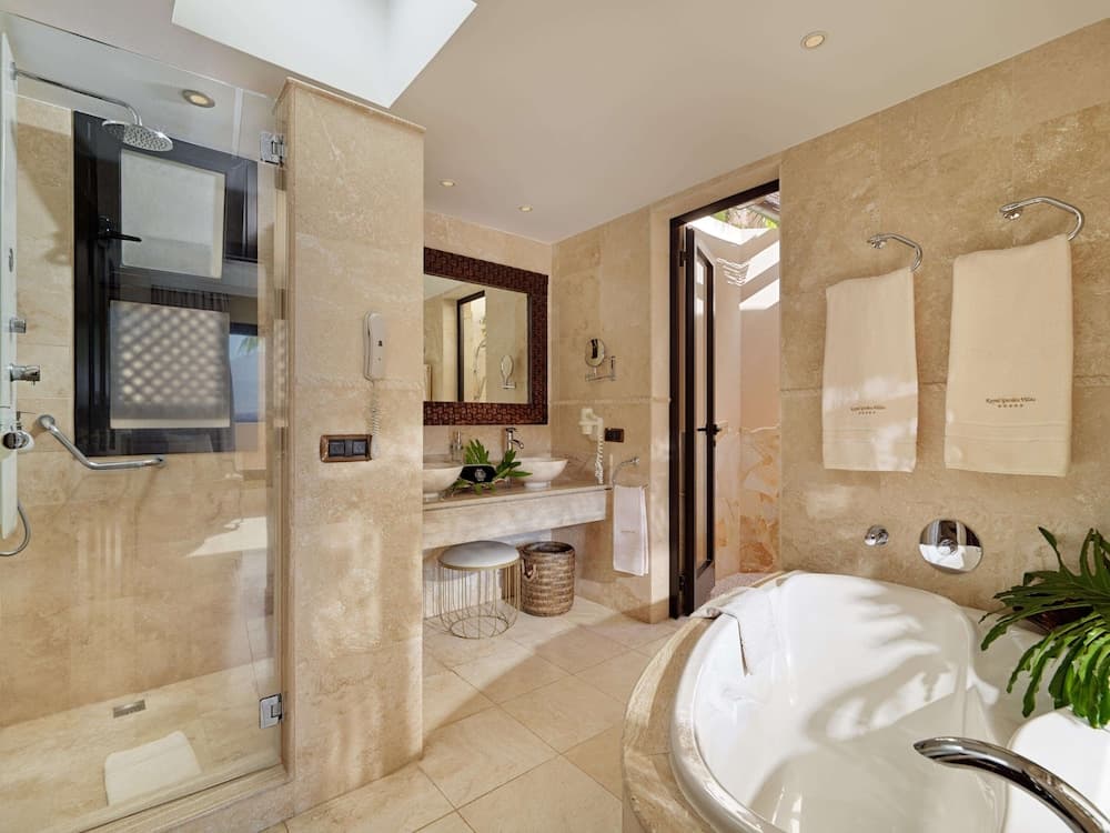 Badkamer