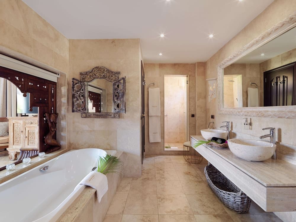 Badkamer