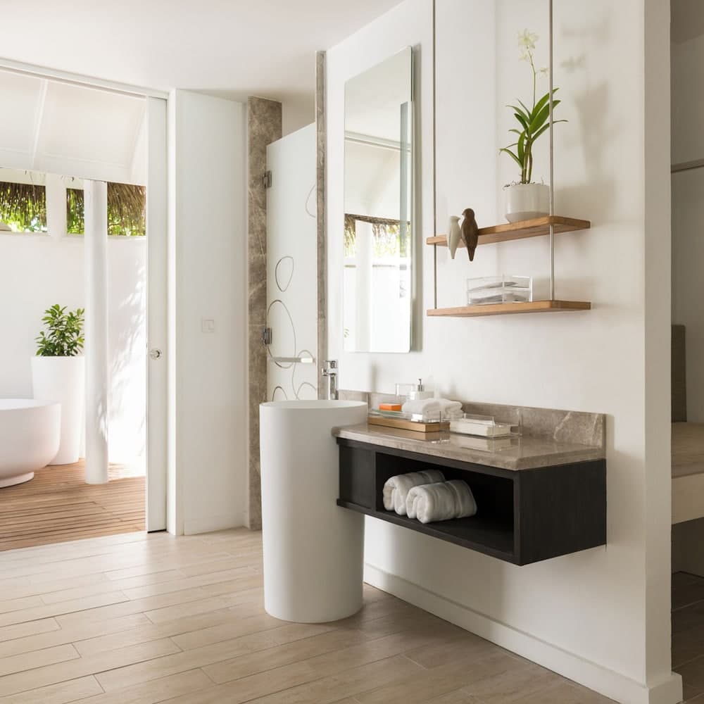 Badkamer