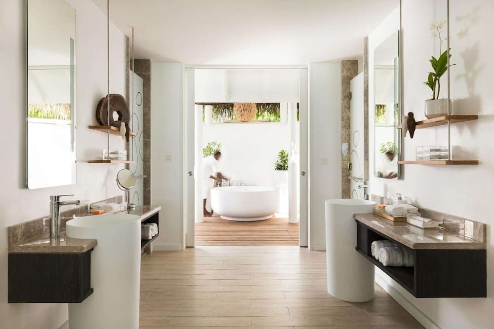 Badkamer