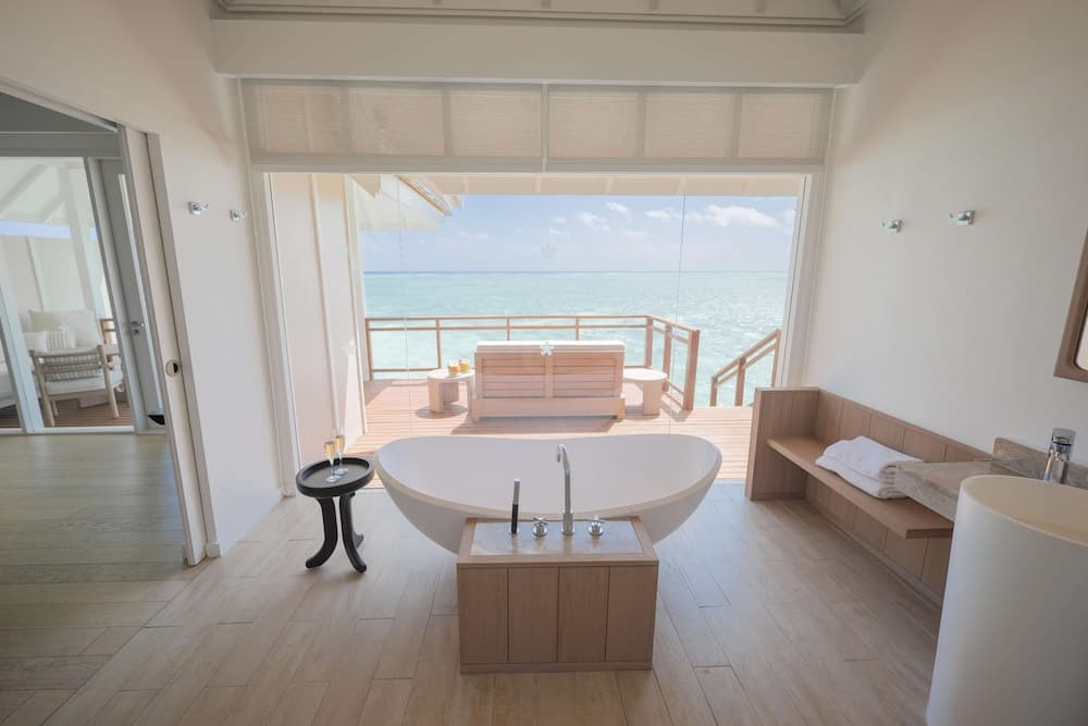 Badkamer