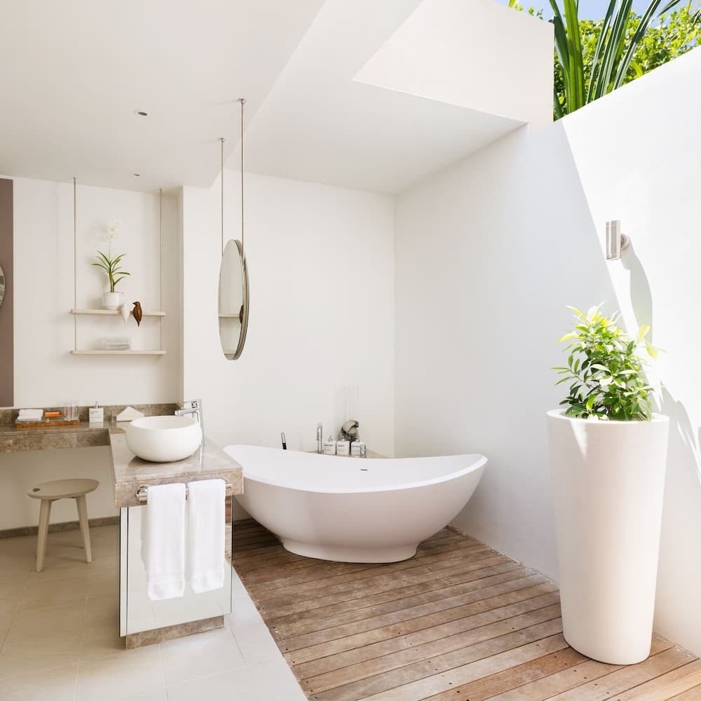 Badkamer