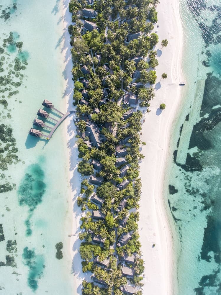 Luchtfoto