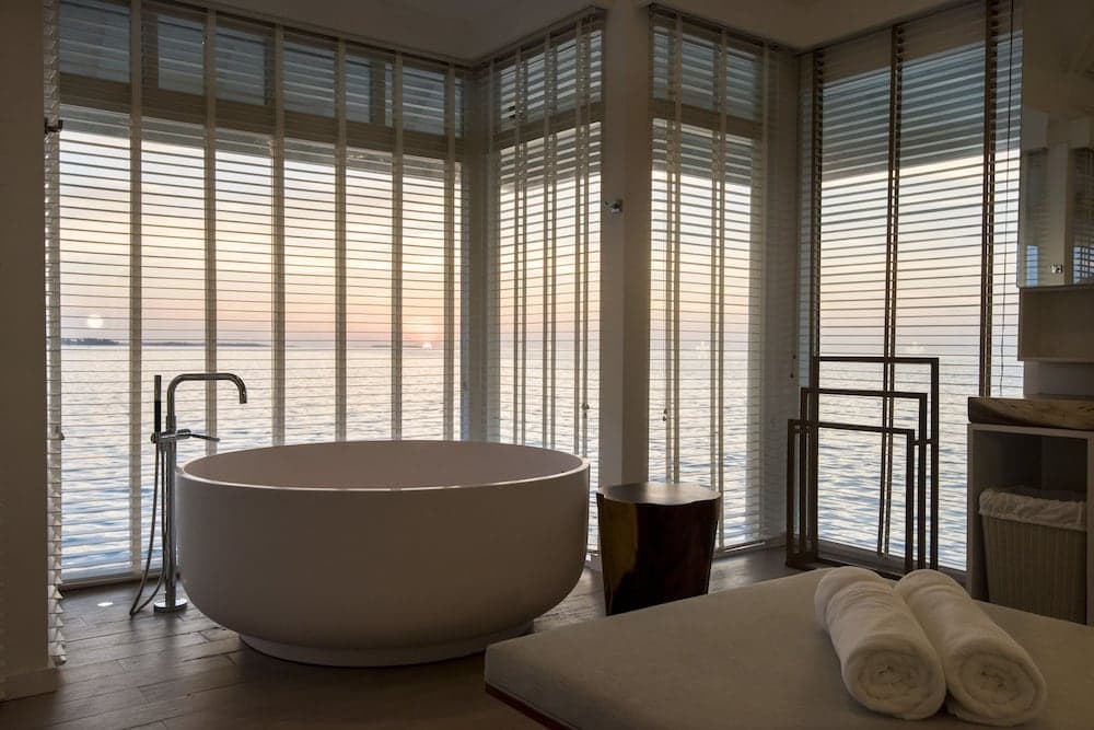 Badkamer