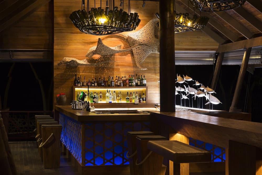 Bar (ter plaatse)