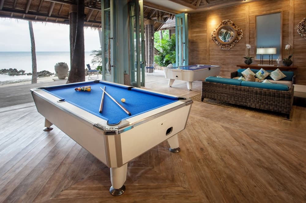 Biljart/Pool