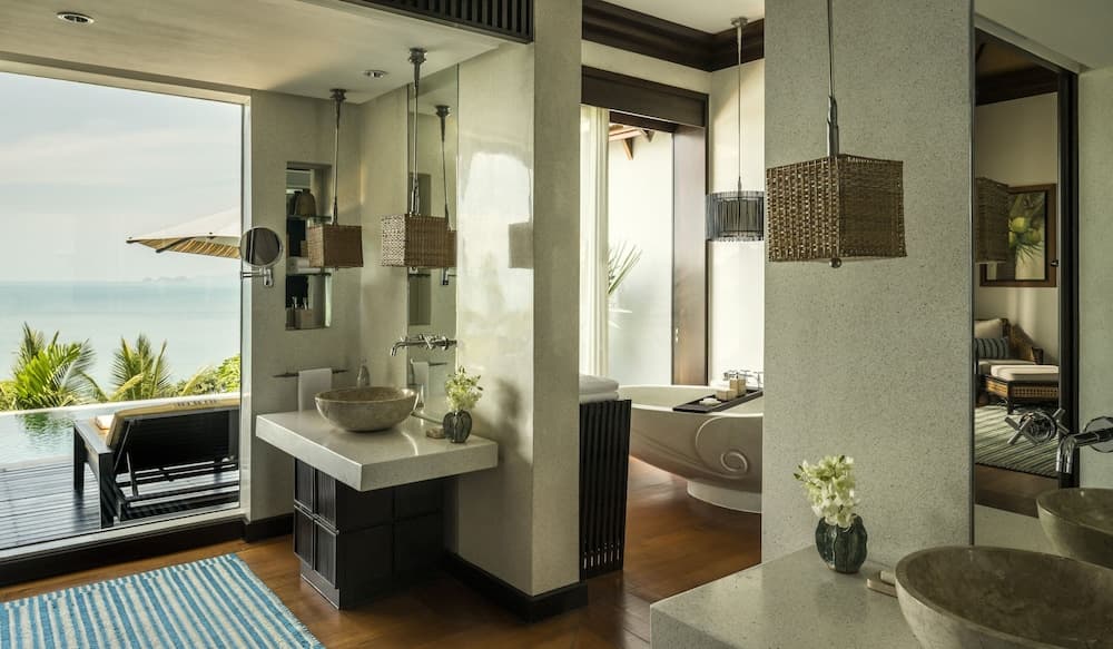 Badkamer