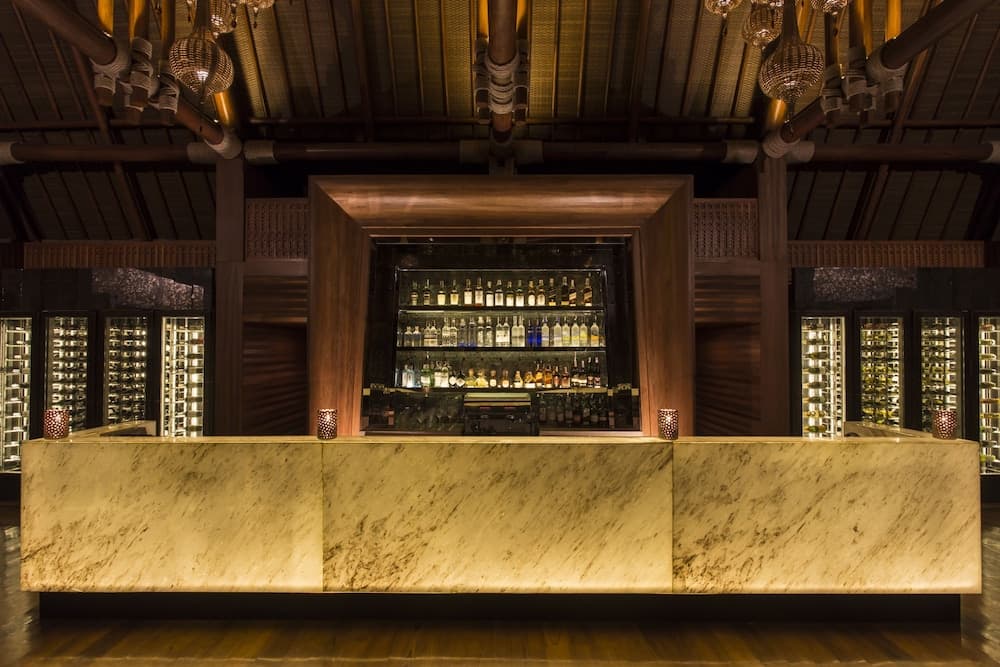Bar (ter plaatse)