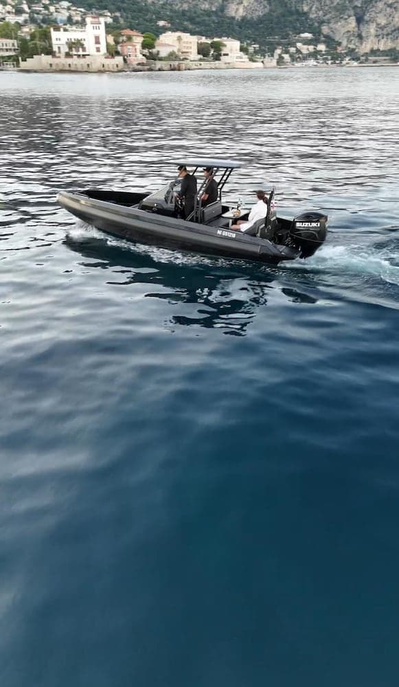 (Motor)bootverhuur