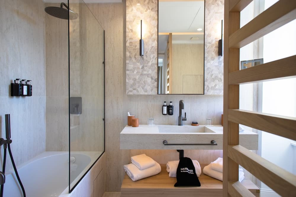 Badkamer