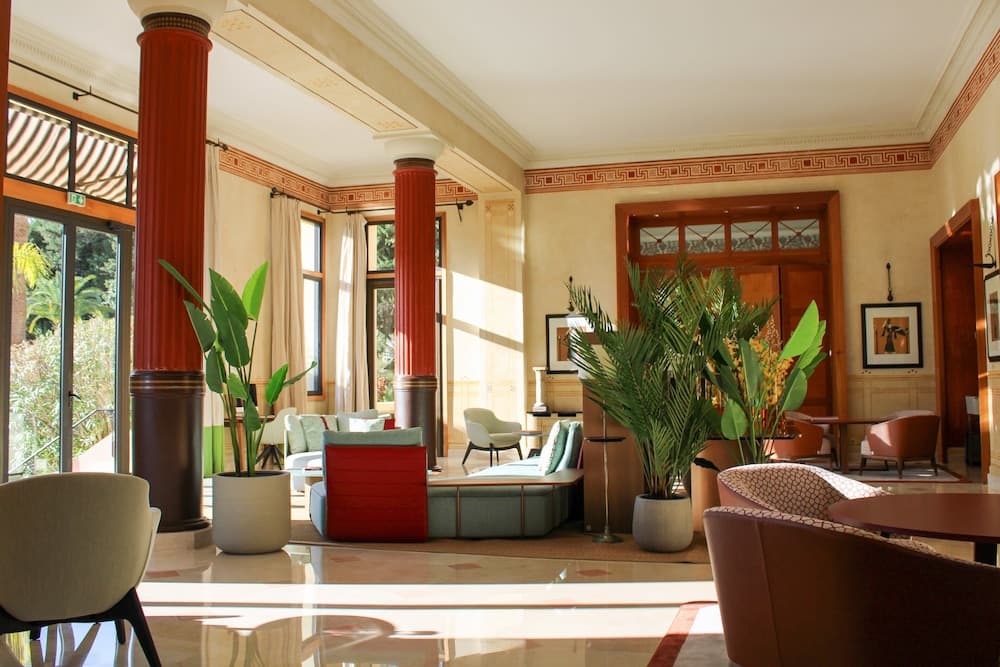 Interieur