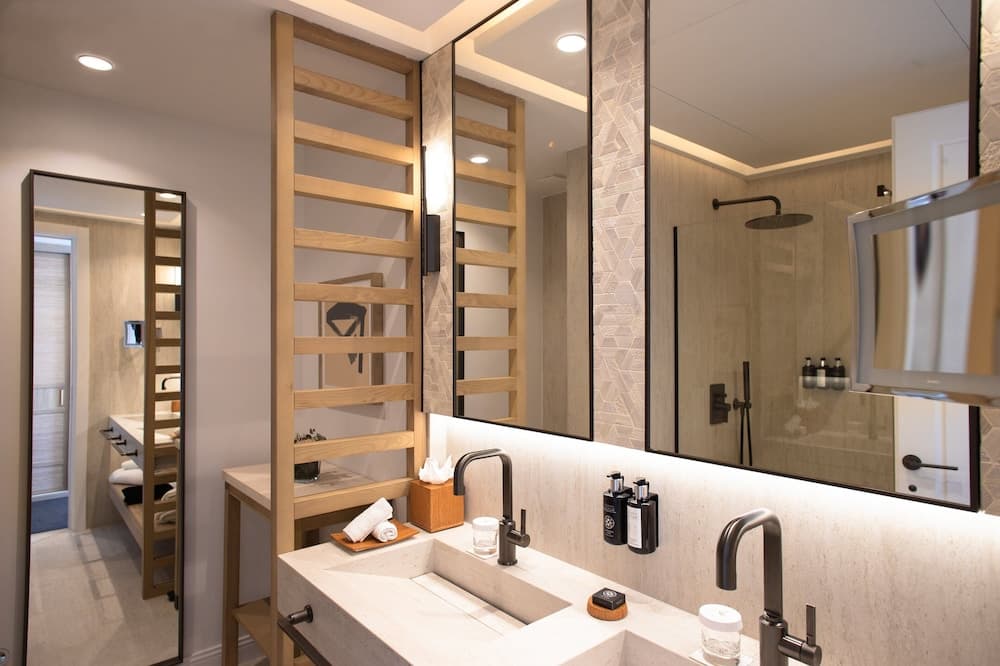 Badkamer