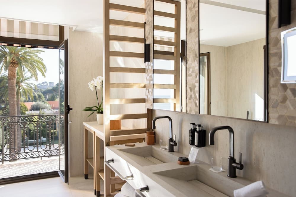 Badkamer