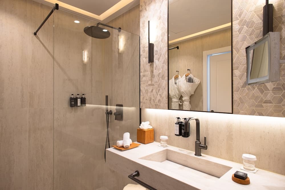 Badkamer
