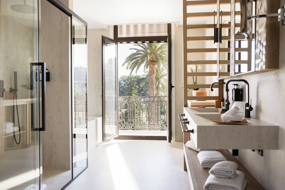 Badkamer