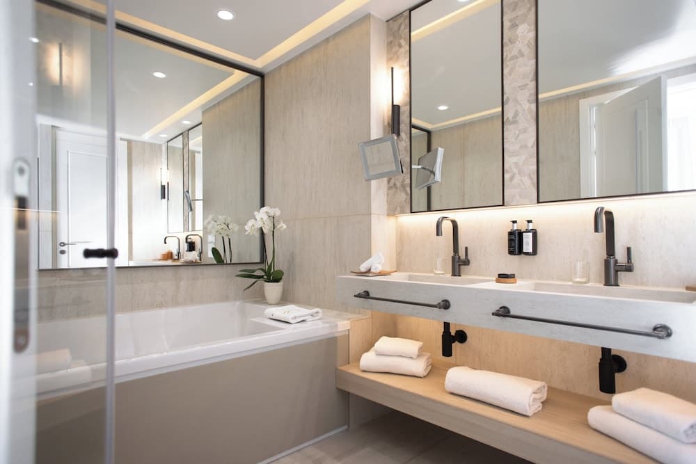 Badkamer