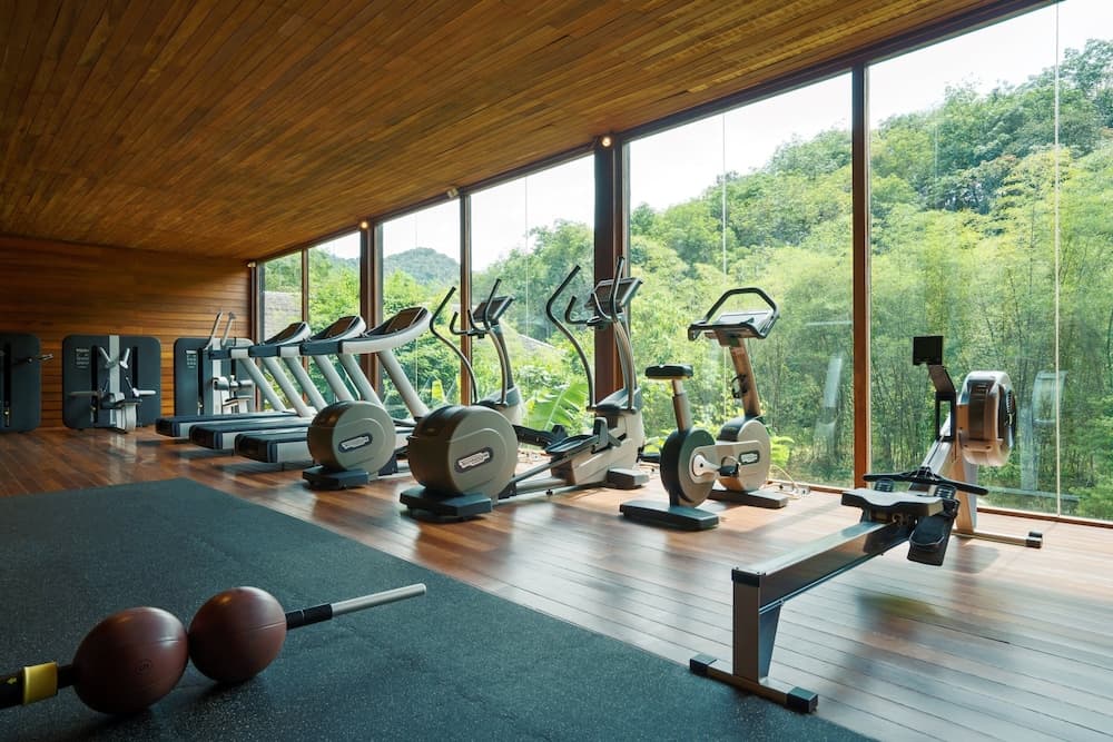 Sportschool