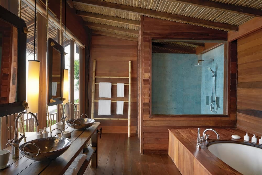 Badkamer