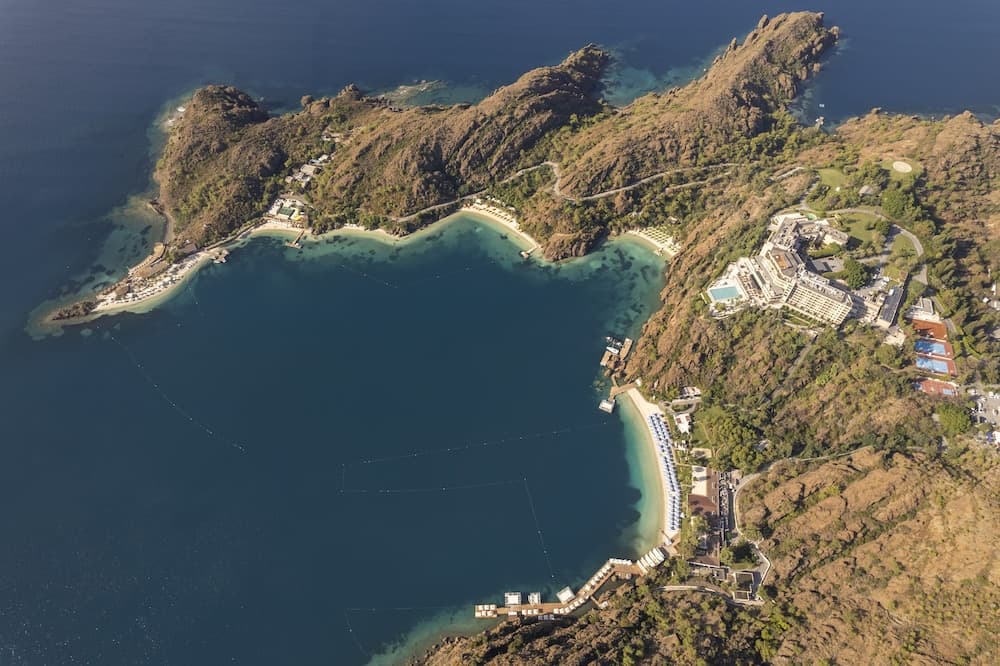 Luchtfoto