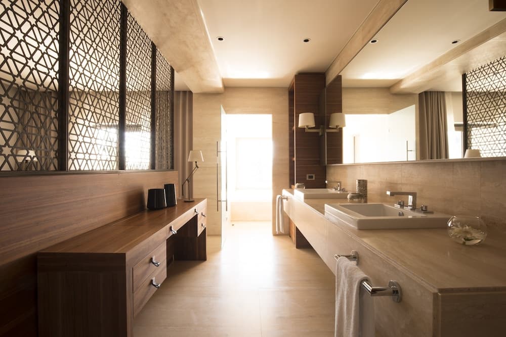 Badkamer