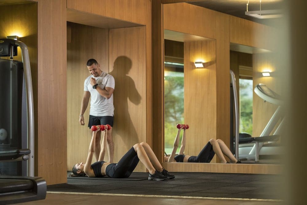 Sportfaciliteiten