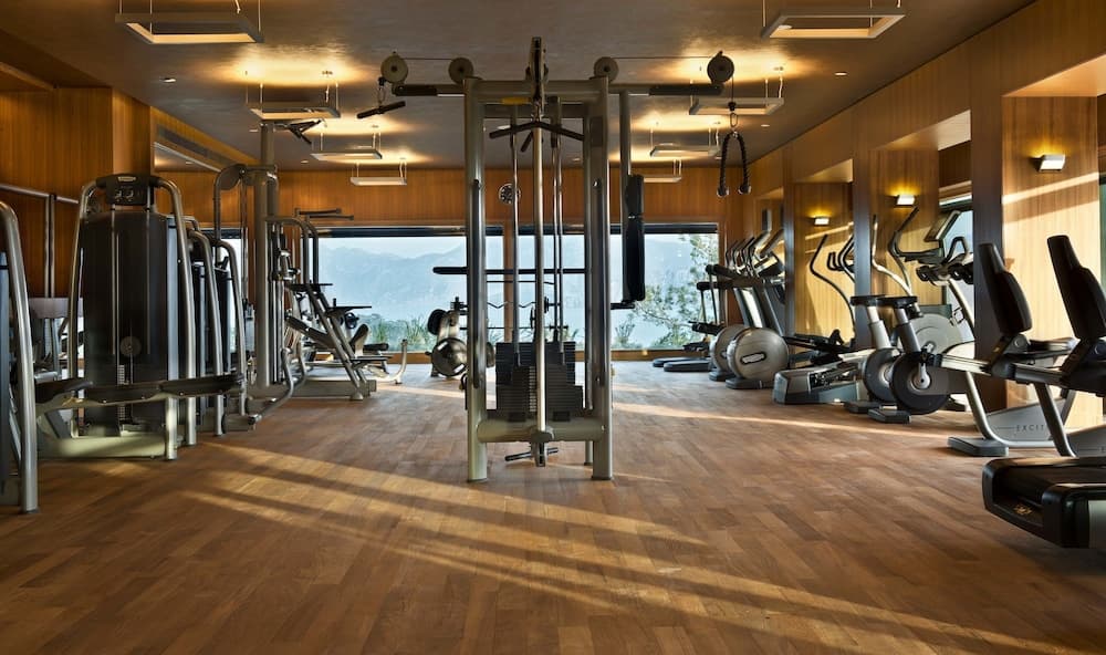 Sportschool