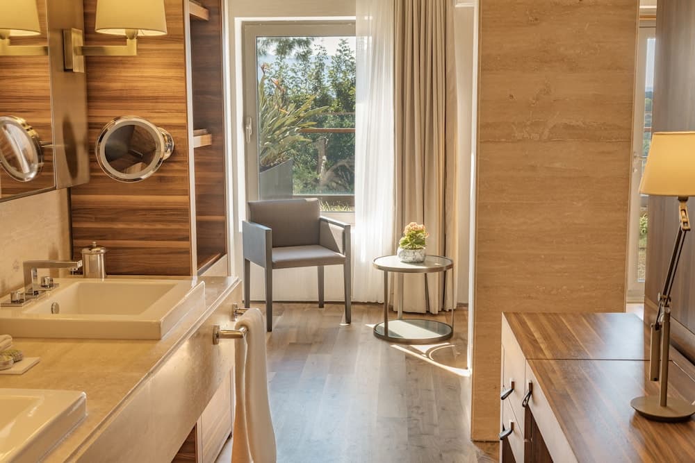 Badkamer