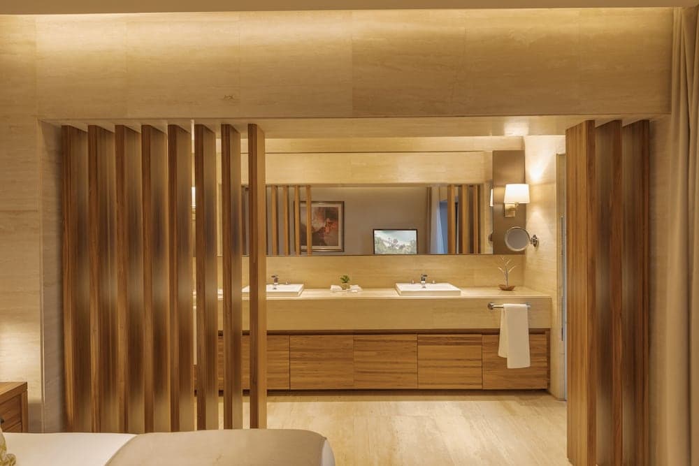 Badkamer