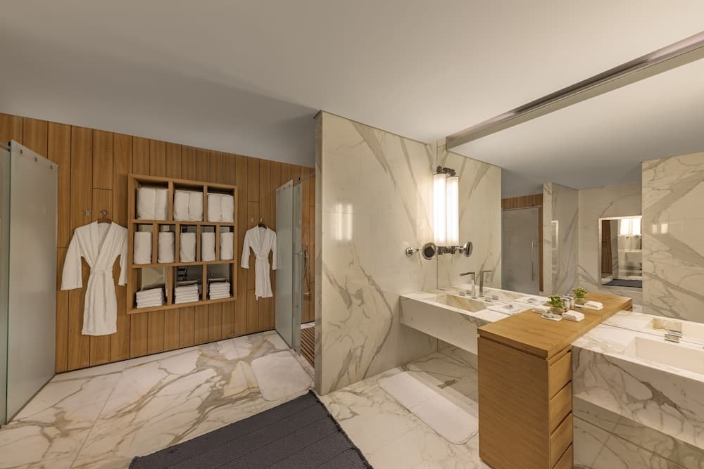 Badkamer