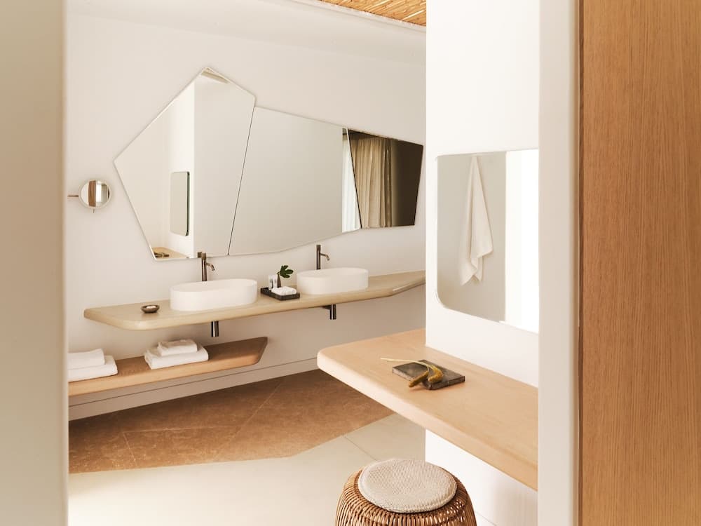 Badkamer