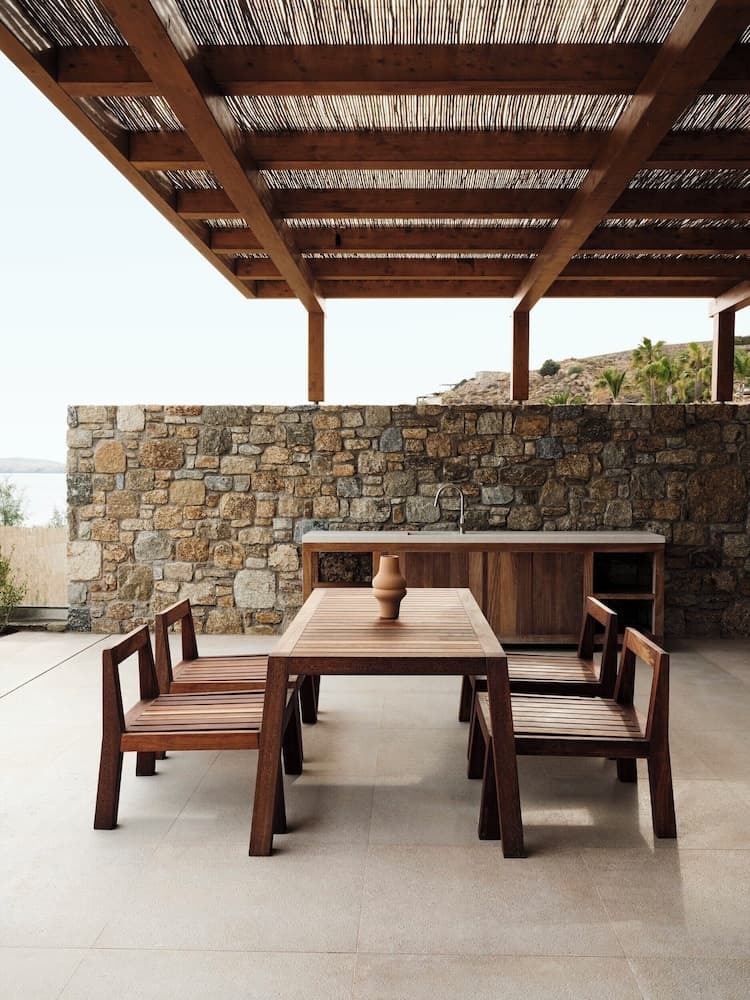 Terras