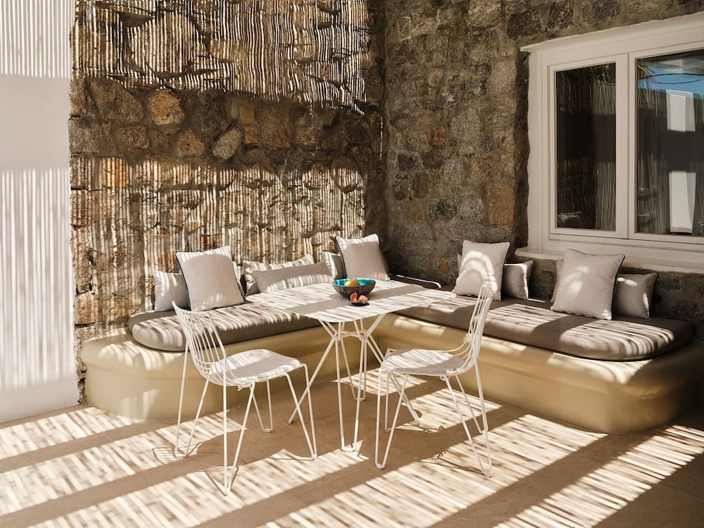 Terras