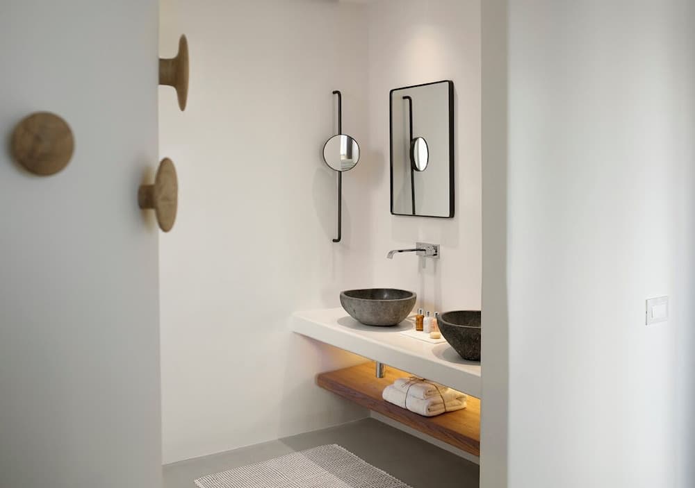 Badkamer