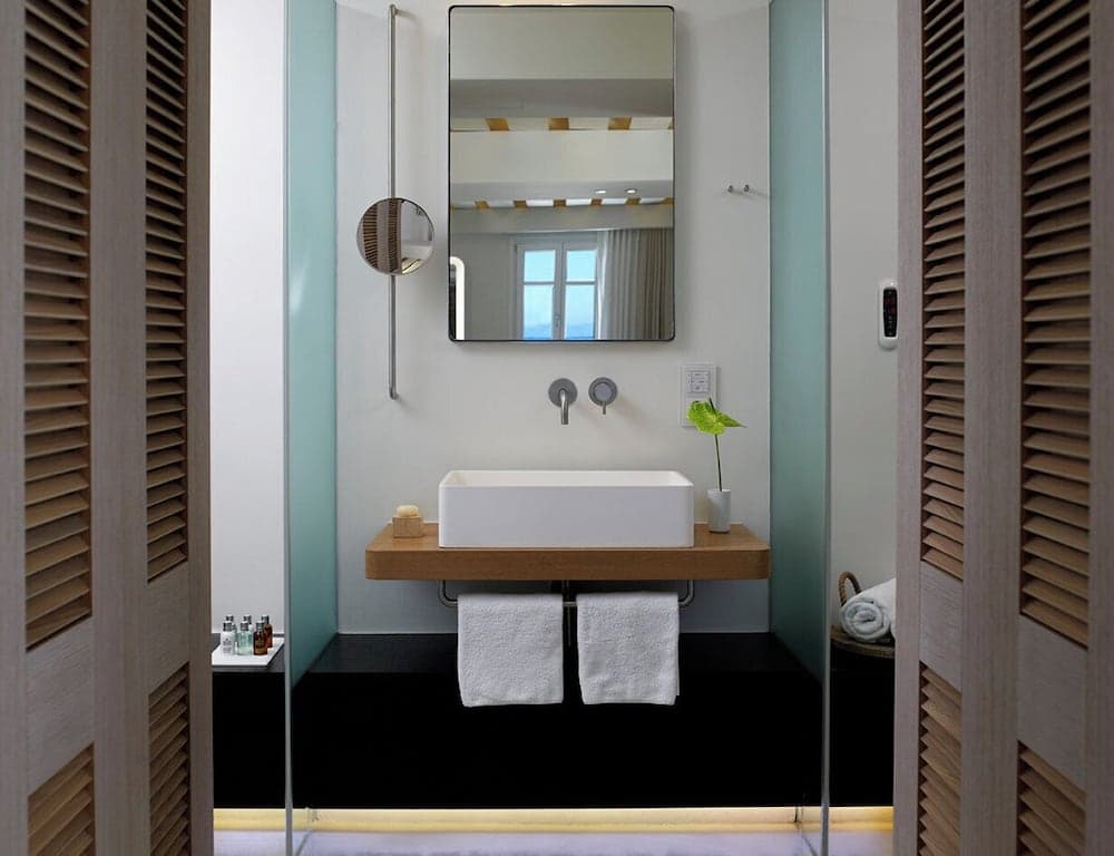 Badkamer