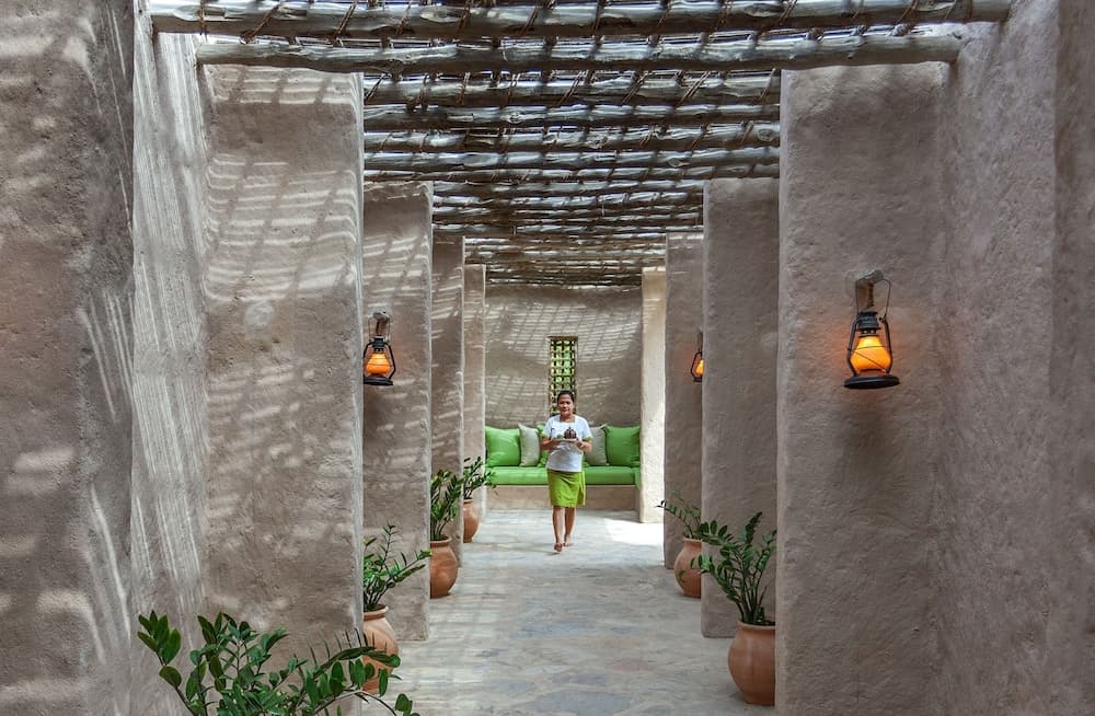 Spa