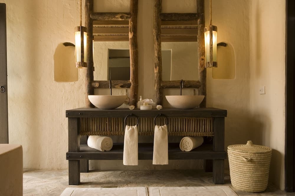 Badkamer