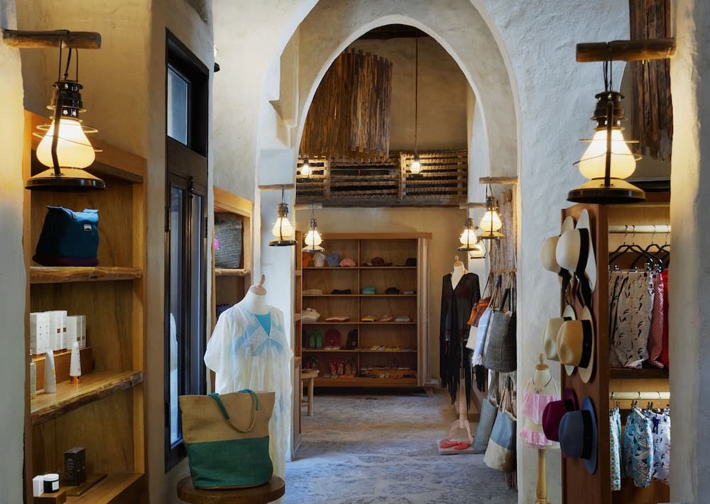 Cadeauwinkel